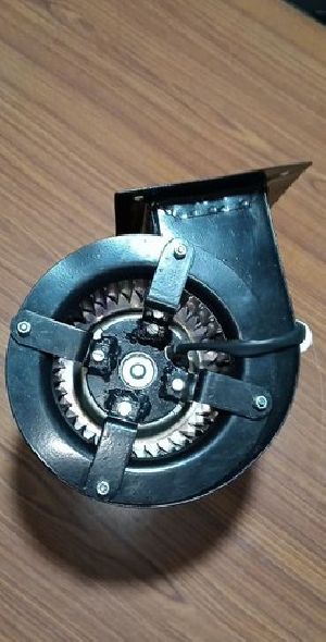 Centrifugal Blower