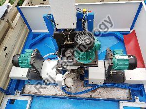 Multiple Spindle Drilling Head