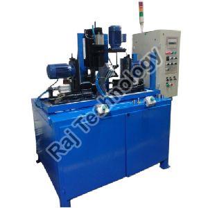 SPM 4 Way Drilling Machine