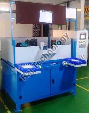 Spindle Hydraulic Drilling Machine