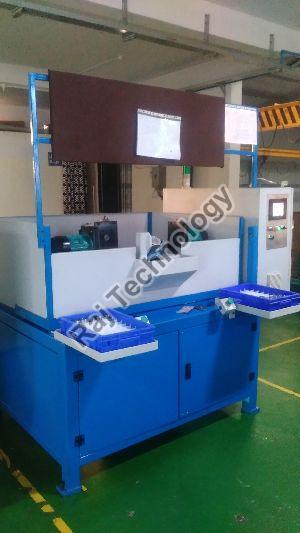 Spindle Hydraulic Drilling Machine