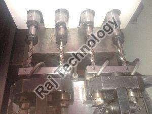 SPM Gang Drilling Machine
