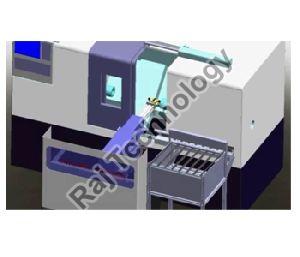 CNC Auto Loader