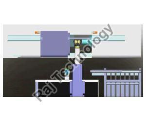 CNC Auto Loader