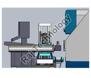 CNC Auto Loader
