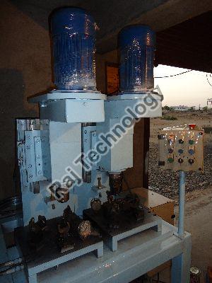 Boring Cum Facing Machine