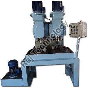 Boring Cum Facing Machine