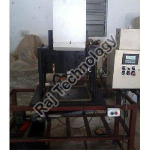 Auto Feed Single Spindle Drilling Machine