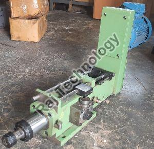 Drilling Units