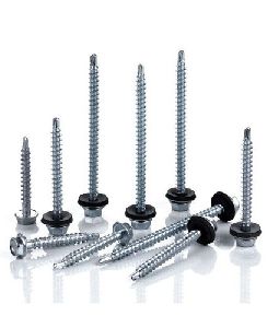 Self Drilling Screw