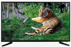 VYOM 24 Inch HD LED TV