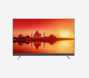 VYOM 55 Inch HD Smart TV