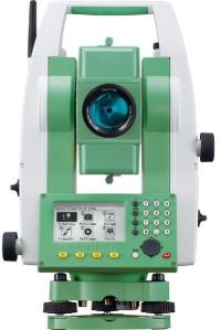 leica flexline ts06 plus reflectorless manual total station