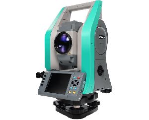 Nikon XF Series Reflectorless Total Station