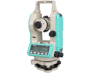 NIKONNE-100 Series Engineering Theodolite