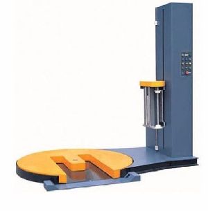 Pallet Stretch Wrapping Machine -contact 9843332104