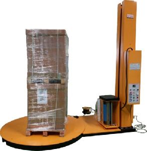 Pallet Stretch Wrapping Machine -contact 9843332104