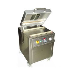 Single Chamber Vacuum Packager