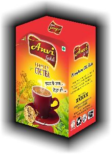 Anvi Gold Premium CTC Tea