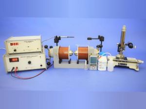 Quincks Tube Method