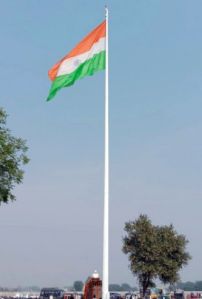 Flag Mast Pole