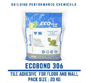 Tile Adhesives