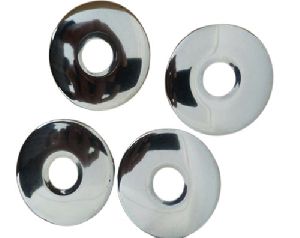 Stainless Steel Tap Flanges