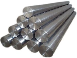 Alloy Hastelloy Round Bars