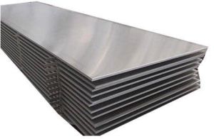 Alloy Inconel Plates