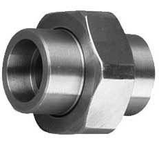 Alloy Inconel Union