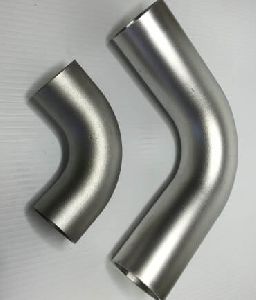 Alloy Monel Bend