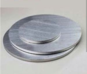 Alloy Monel Circles