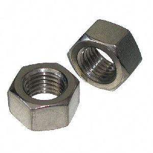 alloy steel nuts