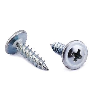 alloy steel screws