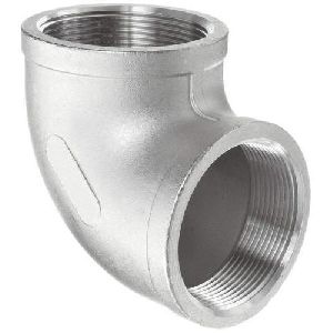 Stainless Steel Elbow