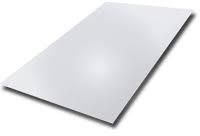 Stainless Steel Plain Plates