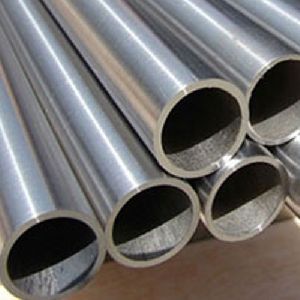 Stainless Steel Seamless Pipes