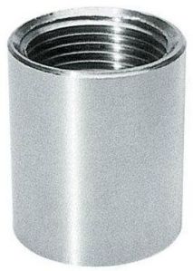 stainless steel socket