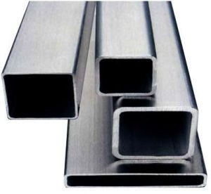 Stainless Steel Tubes