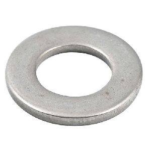 Stainless Steel Washers