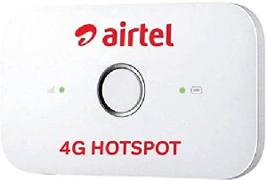 E5573cs 609 Airtel 4g Portable Wi Fi Hotspot