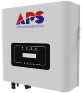 APS Grid Tie Solar Inverter