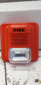 Fire Alarm Installation Service