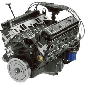 Tata Used Truck Engine
