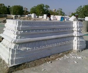 Marble Temple Construction Service