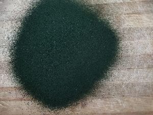 Spirulina Powder & Flakes