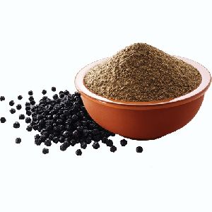 Black Pepper Powder