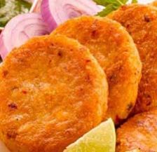 frozen aloo tikki