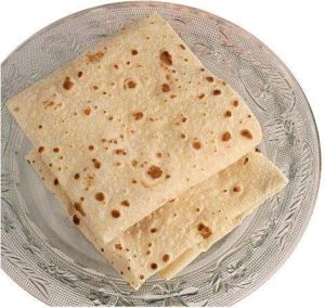 Frozen Plain Roti