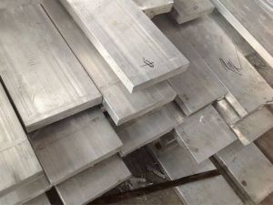 Aluminum Scrap